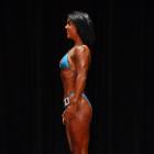 Teresa   Crippen - NPC Natural Michigan / Nicole Wilkins Classic 2009 - #1